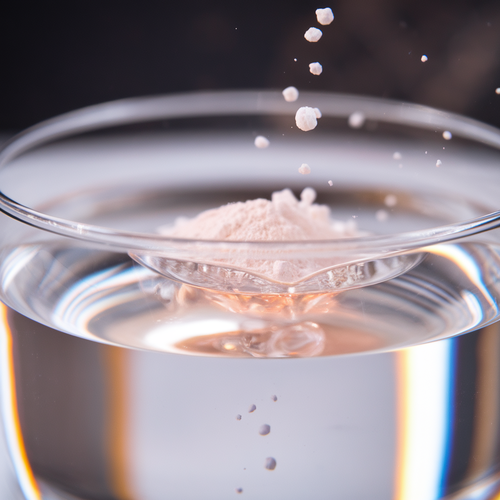 Collagen Peptides
